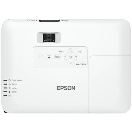 Epson EB-1780W