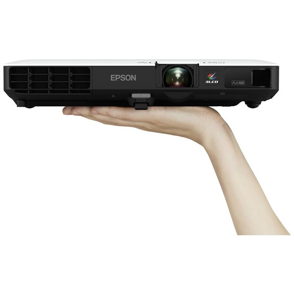 Epson EB-1780W