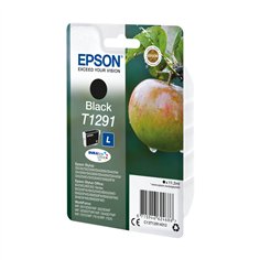 Epson cartuccia nero DURABrite T 129           T 1291 2