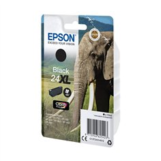 Epson cartuccia XL nero Claria Photo HD T 243     T 2431 2