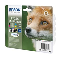 Epson DURABrite Ultra Multipack T 128                     T 1285 2