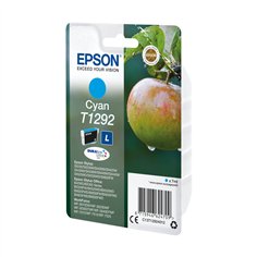 Epson cartuccia ciano DURABrite T 129           T 1292 2