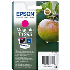 Epson cartuccia magenta DURABrite T 129           T 1293
