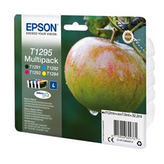 Epson DURABrite Ultra Multipack T 129                     T 1295 2