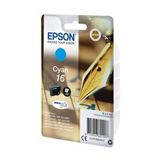 Epson cartuccia ciano DURABrite Ultra T 162     T 1622 2