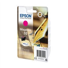 Epson cartuccia magenta DURABrite Ultra T 162     T 1623 2
