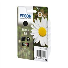 Epson cartuccia nero Claria Home T 180         T 1801 2