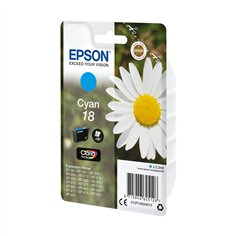 Epson cartuccia ciano Claria Home T 180         T 1802 2