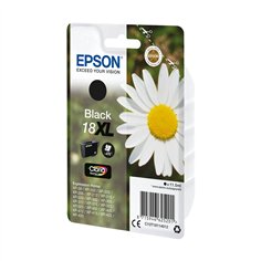 Epson cartuccia XL nero Claria Home T 181         T 1811 2