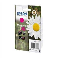 Epson cartuccia XL magenta Claria Home T 181         T 1813 2