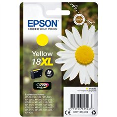 Epson cartuccia XL giallo Claria Home T 181         T 1814