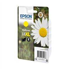 Epson cartuccia XL giallo Claria Home T 181         T 1814 2