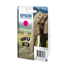 Epson cartuccia magenta Claria Photo HD T 242     T 2423 2