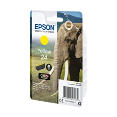 Epson cartuccia giallo Claria Photo HD T 242     T 2424 2