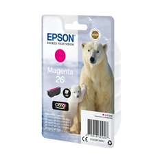 Epson cartuccia magenta Claria Premium T 261      T 2613 2