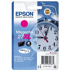 Epson DURABrite Ultra Ink 27 XL cartuccia magenta T 2713