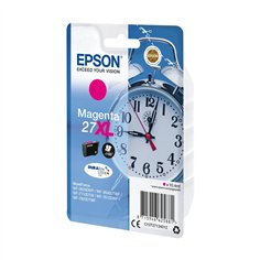 Epson DURABrite Ultra Ink 27 XL cartuccia magenta T 2713 2