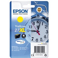 Epson DURABrite Ultra Ink 27 XL cartuccia giallo T 2714