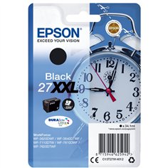 Epson DURABrite Ultra Ink 27 XXL cartuccia nero T 2791