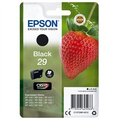 Epson cartuccia nero Claria Home 29            T 2981