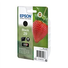 Epson cartuccia nero Claria Home 29            T 2981 2