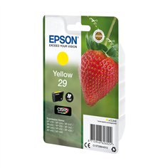 Epson cartuccia giallo Claria Home 29            T 2984 2