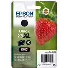 Epson cartuccia XL nero Claria Home 29            T 2991