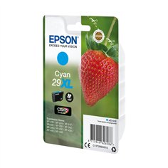 Epson cartuccia XL ciano Claria Home 29            T 2992 2
