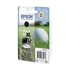 Epson cartuccia nero DURABrite Ultra Ink 34 XL T 3471 2