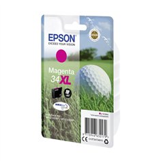 Epson cartuccia magenta DURABrite Ultra Ink 34 XL T 3473 2