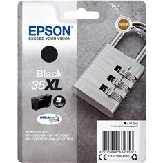 Epson cartuccia nero DURABrite Ultra Ink 35 XL T 3591