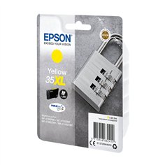Epson cartuccia giallo DURABrite Ultra Ink 35 XL T 3594 2