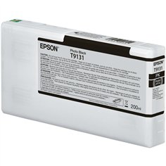 Epson cartuccia foto nero T 913 200 ml              T 9131