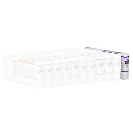 Epson cartuccia violetto T 913 200 ml              T 913D