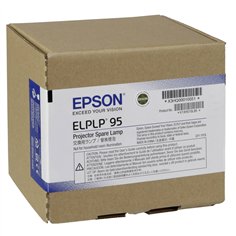Epson ELPLP95 Lampada di ricambio