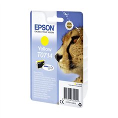 Epson cartuccia giallo DURABrite T 071           T 0714 2
