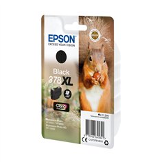 Epson cartuccia nero Claria Photo HD 378 XL    T 3791 2