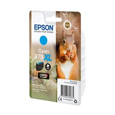 Epson cartuccia ciano Claria Photo HD 378 XL    T 3792 2