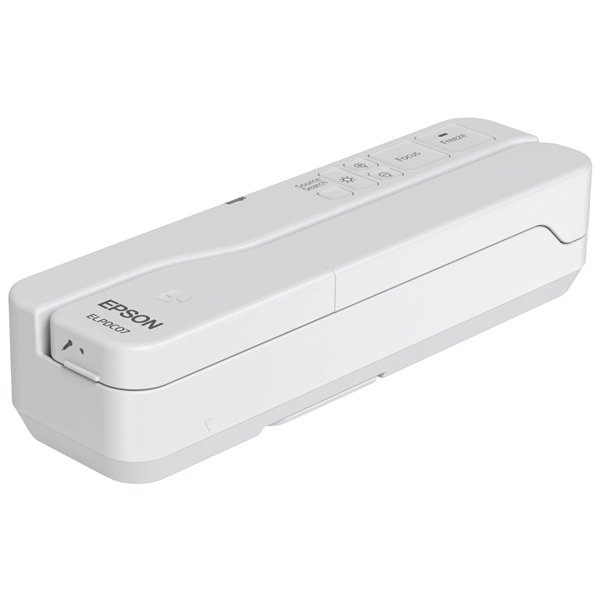 Epson per documenti ELPDC07