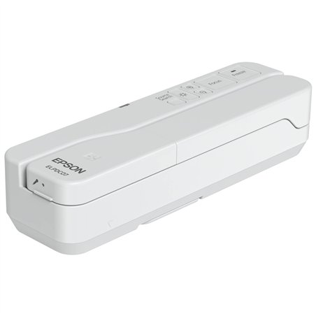 Epson per documenti ELPDC07