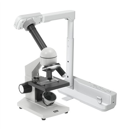 Epson per documenti ELPDC07