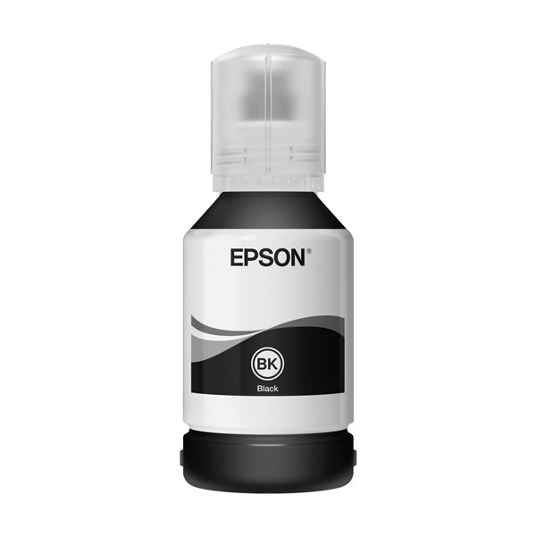 Epson EcoTank nero T 102 127 ml              T 03R1