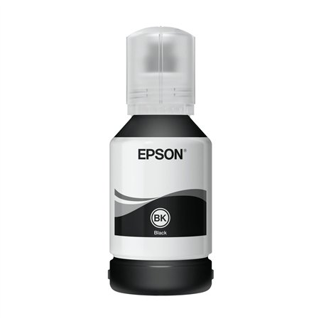 Epson EcoTank nero T 102 127 ml              T 03R1