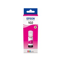 Epson EcoTank magenta T 102 70 ml               T 03R3 2