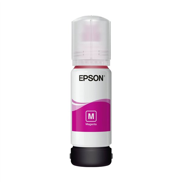 Epson EcoTank magenta T 102 70 ml               T 03R3