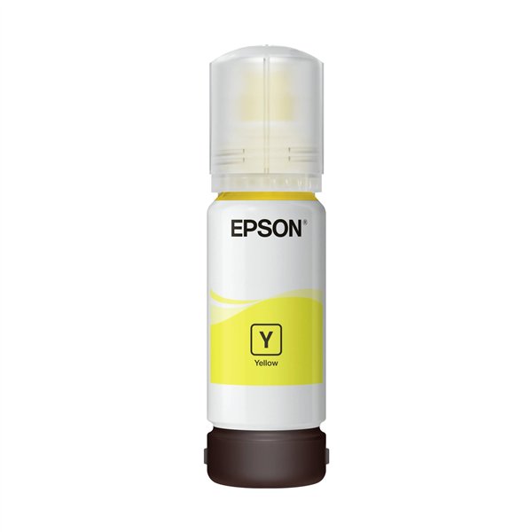 Epson EcoTank giallo T 102 70 ml               T 03R4
