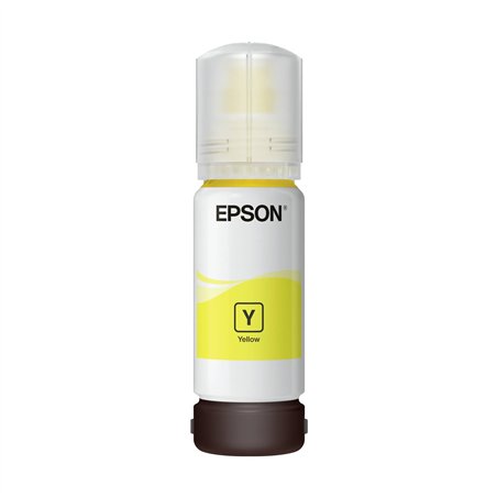 Epson EcoTank giallo T 102 70 ml               T 03R4