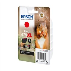 Epson cartuccia rosso Claria Photo HD 478 XL    T 04F5 2