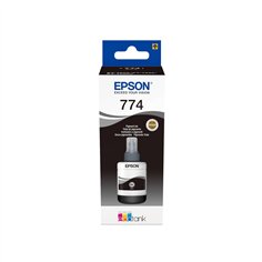 Epson Cartucce nero T 774 140 ml              T 7741 2