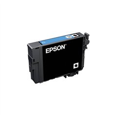 Epson cartuccia ciano 502                       T 02V2 2